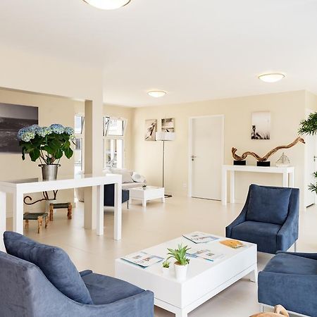Lagrange Vacances Les Balcons De L'Ocean Biscarrosse Exteriör bild