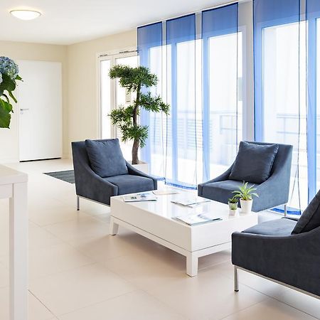 Lagrange Vacances Les Balcons De L'Ocean Biscarrosse Exteriör bild