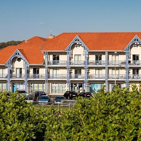 Lagrange Vacances Les Balcons De L'Ocean Biscarrosse Exteriör bild