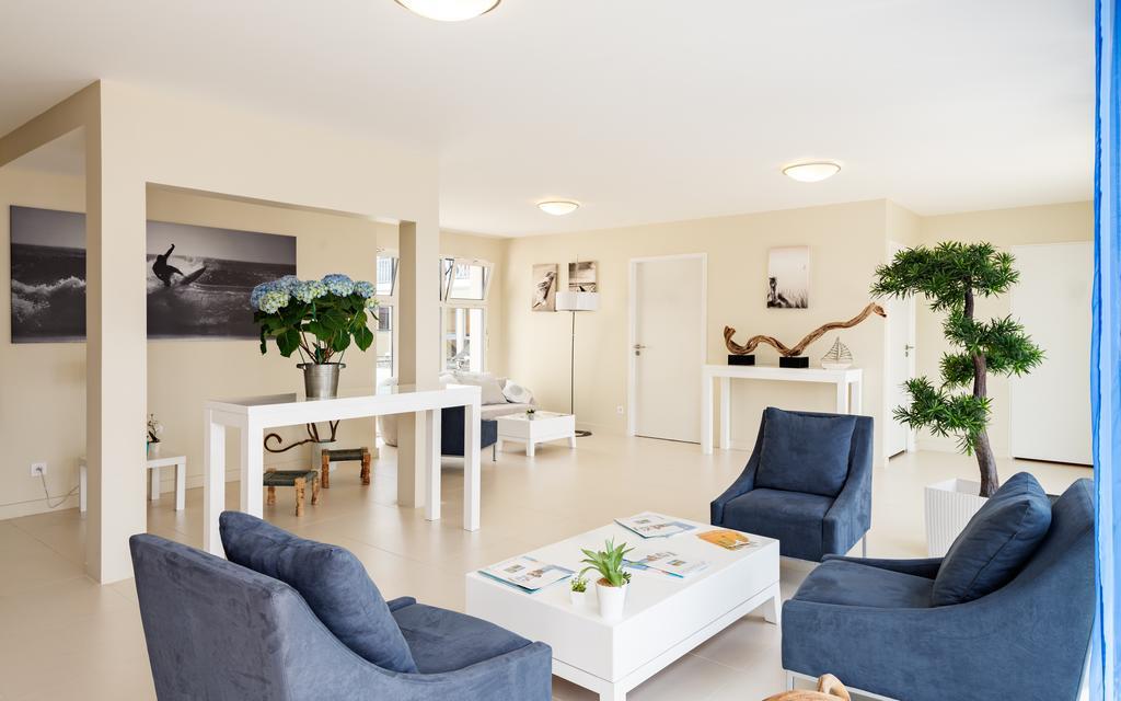 Lagrange Vacances Les Balcons De L'Ocean Biscarrosse Exteriör bild