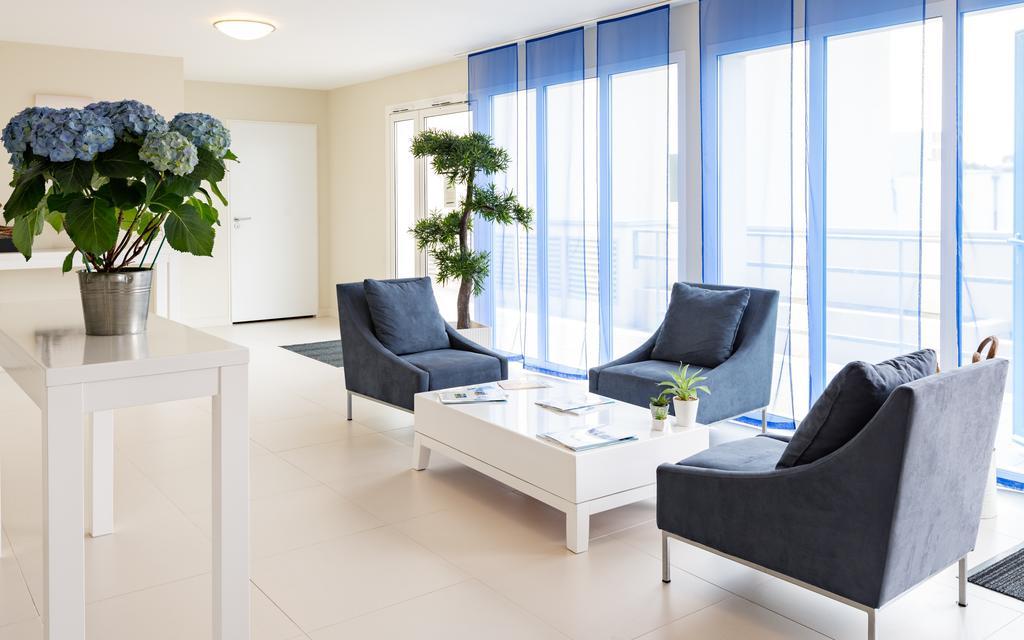 Lagrange Vacances Les Balcons De L'Ocean Biscarrosse Exteriör bild