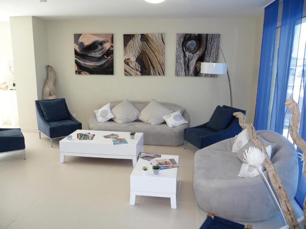 Lagrange Vacances Les Balcons De L'Ocean Biscarrosse Exteriör bild